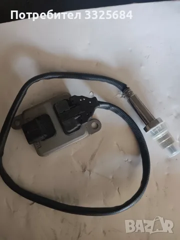 NOx сензор за Мерцедес , снимка 3 - Части - 55468353