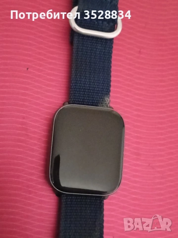 Смарт часовник Amazfit active , снимка 5 - Смарт гривни - 53972036