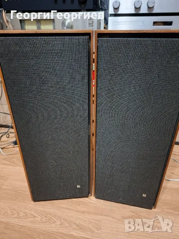 BEOVOX 2400 4 OHM 25(35)W, снимка 11 - Тонколони - 55504975