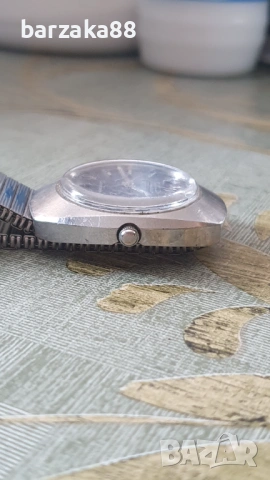 Мъжки Citizen Crystron, снимка 4 - Мъжки - 54840952