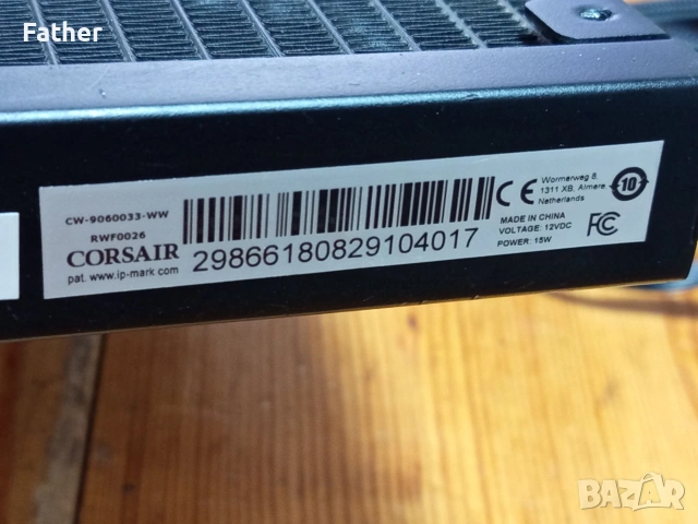 Водно охлаждане за компютър, снимка 6 - Други - 54899857