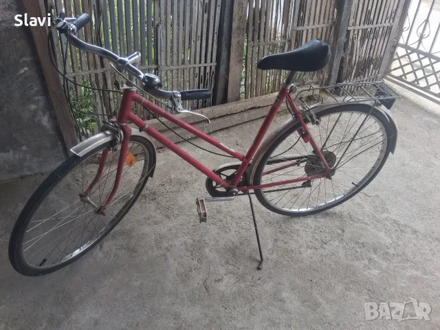 Продавам Велосипед 26" 