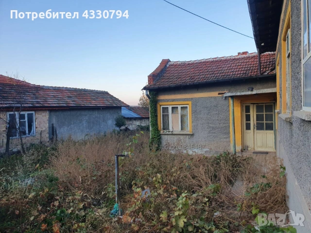 Продава къща Исперих, снимка 2 - Къщи - 54064086