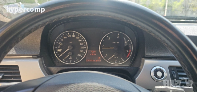 bmw e91 163 hp, снимка 7 - Автомобили и джипове - 54475693