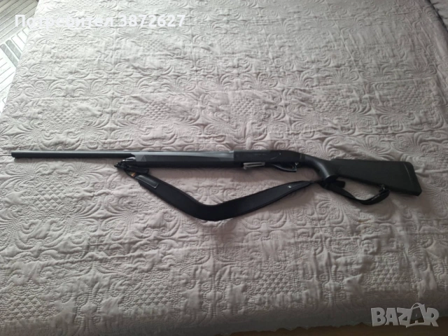 Чз 17 hmr 650 и  Ретай . 12 калибър полу афтомат , снимка 5 - Ловно оръжие - 54671812