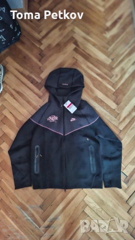 Nike Tech Fleece Syna World[L]