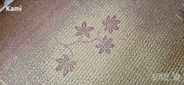 Килим 290/195, снимка 7 - Килими - 54318877