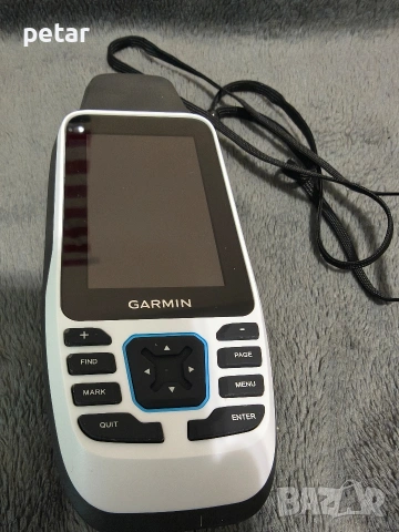 GARMIN GPSMAP® 79s, снимка 7 - Garmin - 54503655