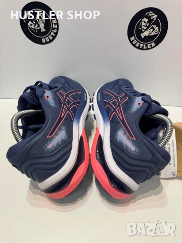 Маратонки ASICS GEL GLORIFY 5. Номер 40.5, снимка 5 - Маратонки - 55069417