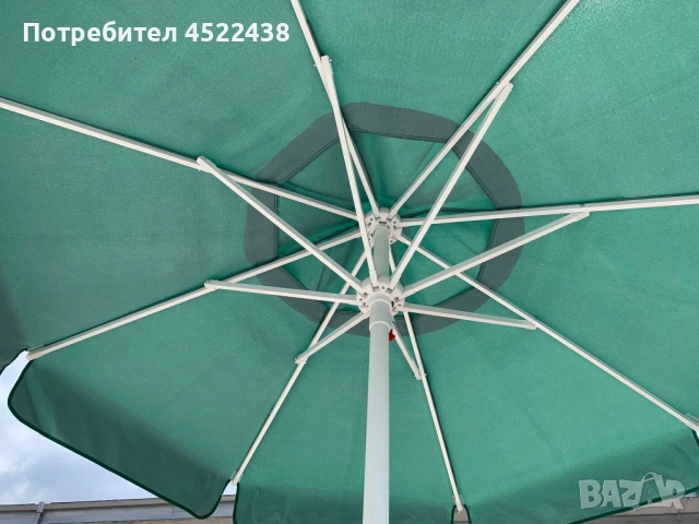 Чадъри ф200 , снимка 5 - Чадъри - 54670056