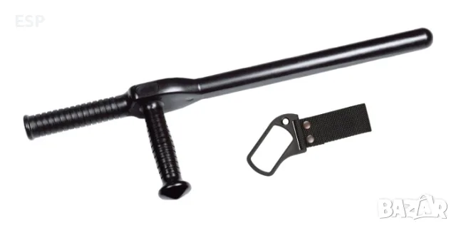 Палка тонфа ESP TF-24/59, снимка 4 - Екипировка - 55570931
