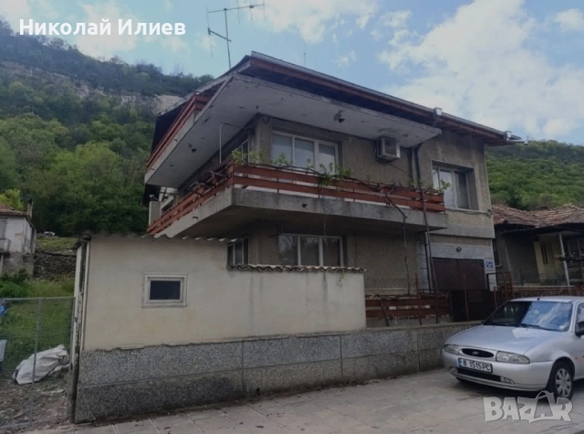 Къща в гр.Провадия, снимка 2 - Къщи - 54527455