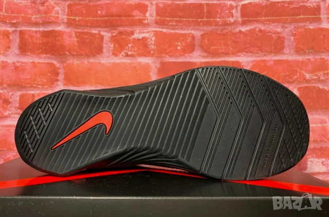 маратонки за кросфит и фитнес Nike Metcon 6 Mat Fraser PE, снимка 5 - Маратонки - 54496085