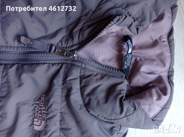 Детска грейка The North Face, снимка 5 - Детски якета и елеци - 55056822