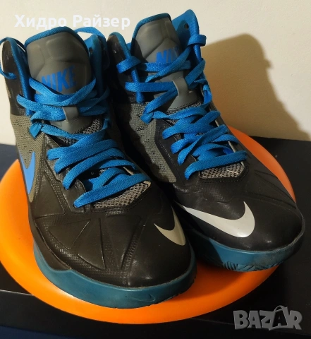 Nike Air Max Body U номер 42 , снимка 3 - Маратонки - 54586805