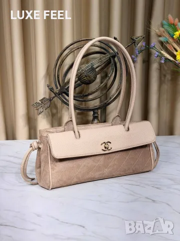Chanel ⚜️Дамски Чанти , снимка 6 - Чанти - 55596499