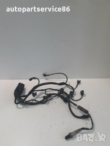 Жгут кабели за Mercedes A140 W168 (1997-2002) A1685406205