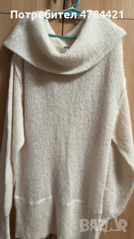 Блузон от Перу ориг. AKAGA