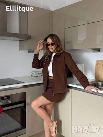 дамски комплект miu miu 
