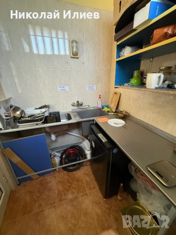 Под наем магазин в кв.Чайкс, снимка 11 - Магазини - 54424033
