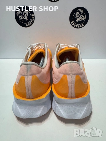 Маратонки ASICS NOVABLAST. Номер 46, снимка 6 - Маратонки - 55138298