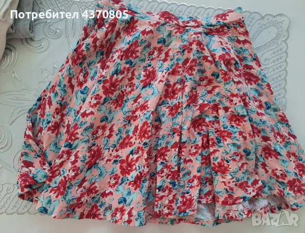 дамски дрехи по 1.50 € размери с , снимка 2 - Други - 55680972