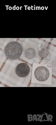 Вермахт втора световна война, снимка 3 - Антикварни и старинни предмети - 55694803