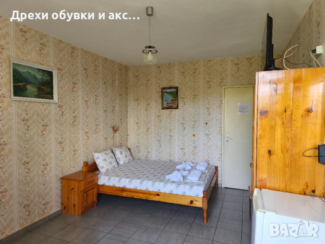 ХОДИ ЛИ ВИ СЕ НА МОРЕ ? ЗАПАЗЕТЕ ВАШАТА ПОЧИВКА СЕГА!!!, снимка 9 - Почивки на море - 54444450