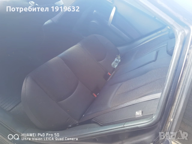 Мазда 6 2.2д 130 кс 2010г на части, снимка 2 - Автомобили и джипове - 54835960