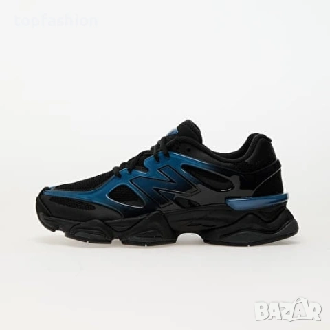 New Balance 9060 Sea Stone, снимка 2 - Маратонки - 54583216
