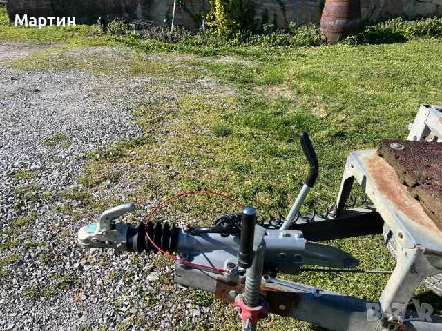 Ilfor Willams , снимка 4 - Ремаркета - 54352918