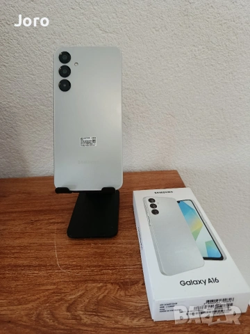 Samsung A16 Нов, снимка 3 - Samsung - 54390796