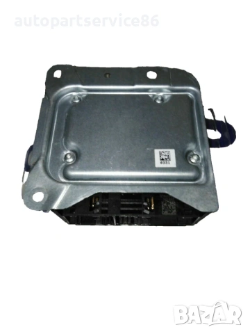 Модул за управление на двигателя (ECU) за Jeep Renegade 1.4T (2018) OEM 0285013331