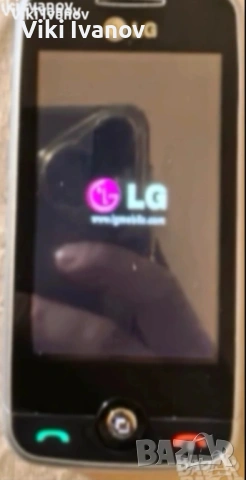 LG GS290 COOKIE FRESH , снимка 2 - LG - 54548378