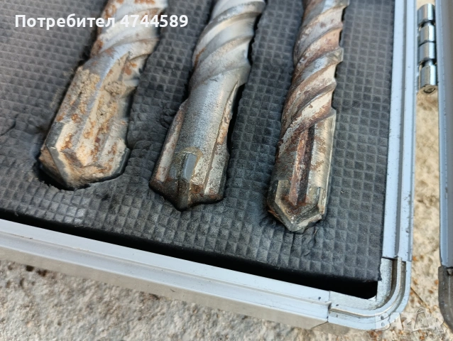 комплект , снимка 5 - Други - 54494564