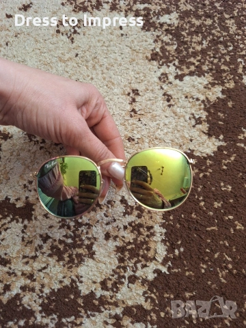 Дамски Rayban уникални, снимка 7 - Слънчеви и диоптрични очила - 54542664