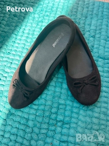 Нови и много запазени обувки - Adidas, Us Polo Assn. Tamaris, снимка 6 - Маратонки - 54438926