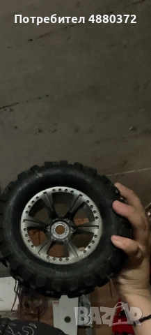 Продавам Hobao hyper mtx 1/8, снимка 2 - Друга електроника - 55219133