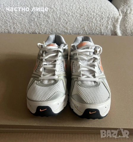 НОВИ дамски маратонки Nike, снимка 2 - Маратонки - 54971941