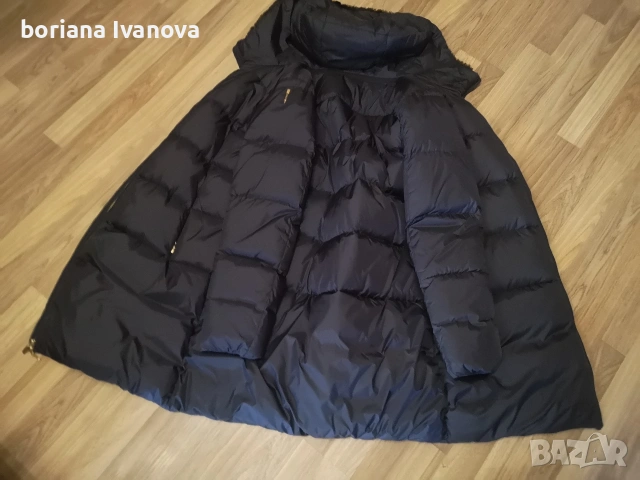 geox , снимка 12 - Якета - 54211298