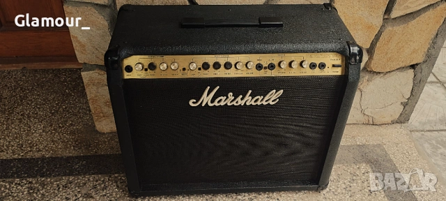Marshall Valvestate 80V model 8080, снимка 5 - Други - 54815661