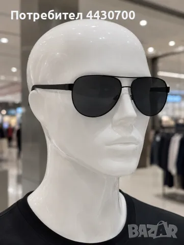 🕶️ Нови слънчеви очила + подарък калъф и кърпичка за почистване 🎁, снимка 3 - Слънчеви и диоптрични очила - 55479241