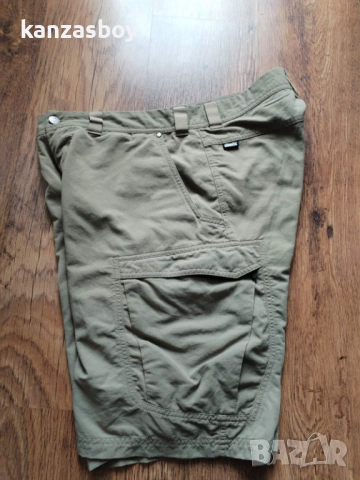 haglofs - мъжки трекинг панталон M