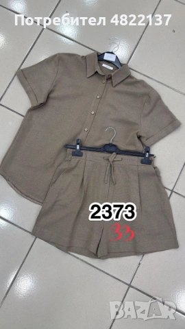 Ленени комплекти, снимка 2 - Комплекти - 54492802
