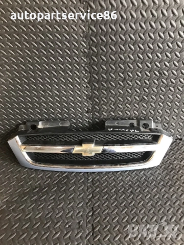 Предна решетка за Chevrolet Tacuma (2001–2006) 96399717