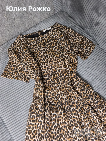 рокля, снимка 5 - Рокли - 53952002