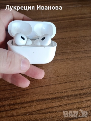 слушалки ........., снимка 3 - Bluetooth слушалки - 55180829