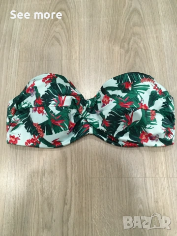 Victoria's Secrets ..луксозни брандове  бански , снимка 2 - Бански костюми - 53571764