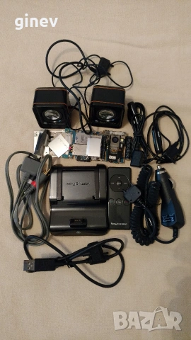 Sony Ericsson