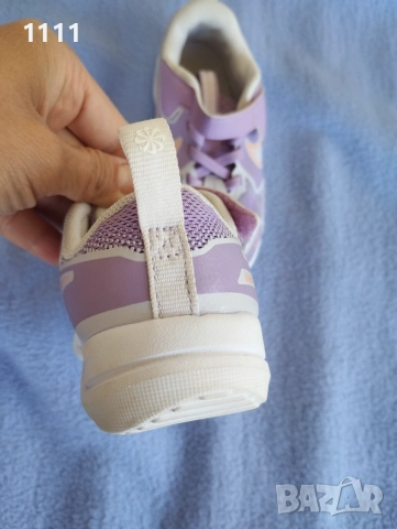 Летни маратонки Nike номер 27., снимка 9 - Детски маратонки - 54989179